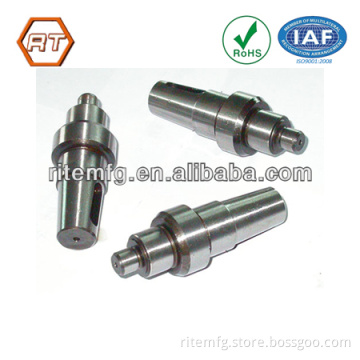 cnc turning parts machining